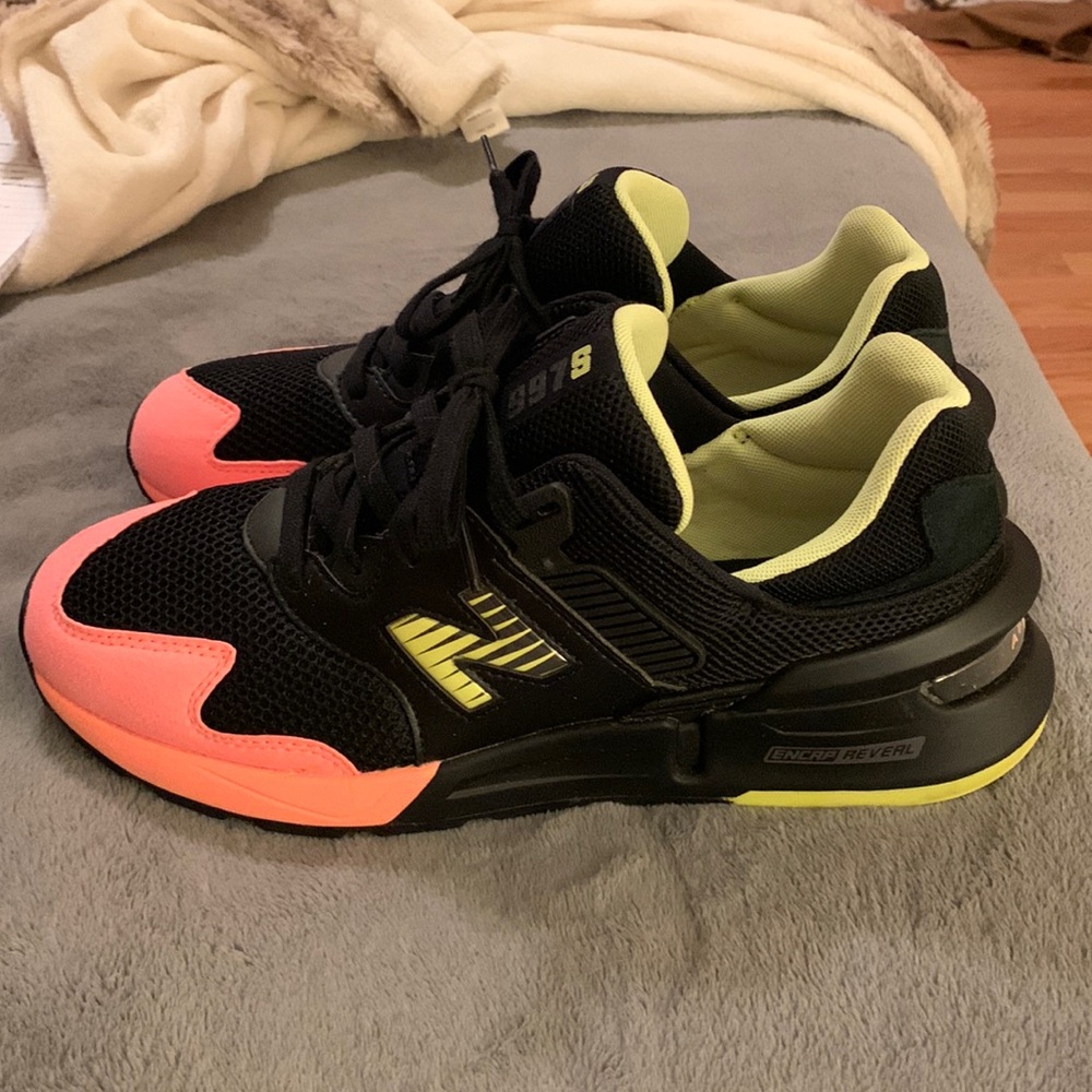 New Balance 997S